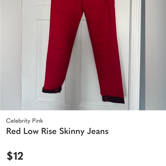Jeans Bundle Resell (7) - Picture 7 of 8